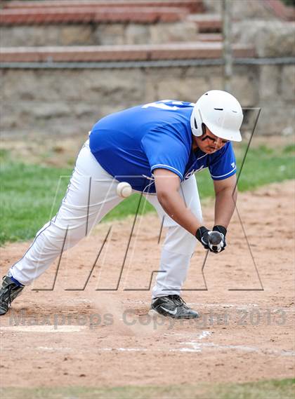 Thumbnail 2 in Questa @ Santa Fe Prep photogallery.