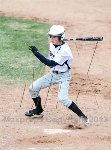 Thumbnail 1 in Questa @ Santa Fe Prep photogallery.