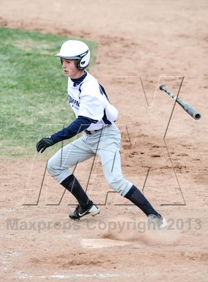 Thumbnail 2 in Questa @ Santa Fe Prep photogallery.