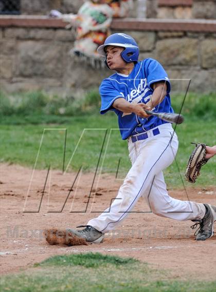 Thumbnail 3 in Questa @ Santa Fe Prep photogallery.