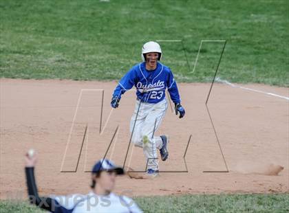 Thumbnail 1 in Questa @ Santa Fe Prep photogallery.