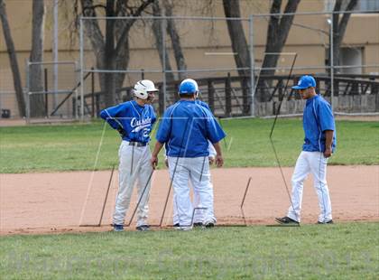 Thumbnail 1 in Questa @ Santa Fe Prep photogallery.