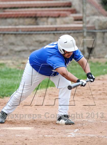 Thumbnail 1 in Questa @ Santa Fe Prep photogallery.