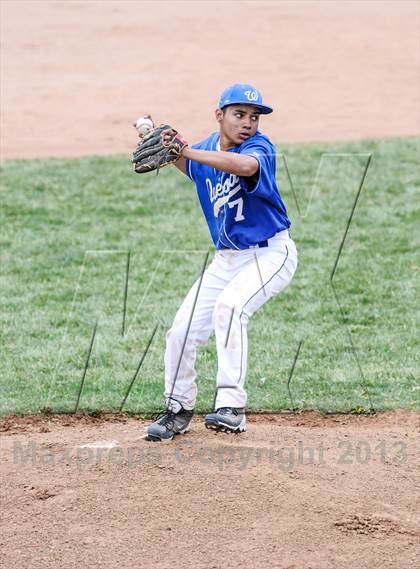 Thumbnail 3 in Questa @ Santa Fe Prep photogallery.