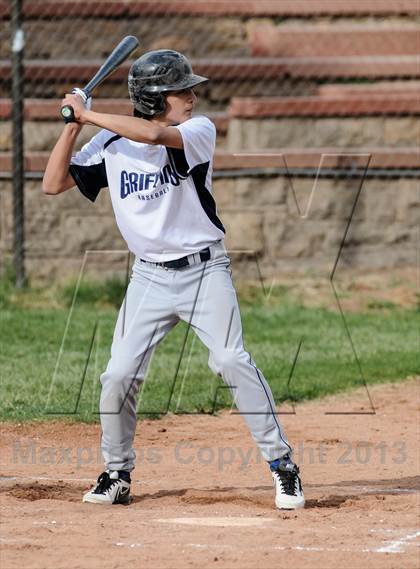 Thumbnail 2 in Questa @ Santa Fe Prep photogallery.