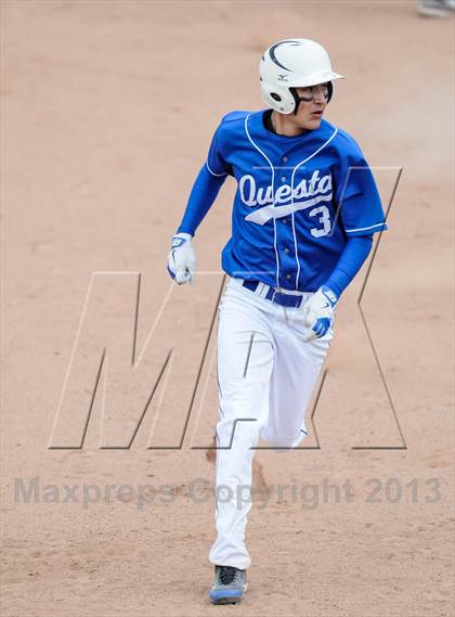 Thumbnail 1 in Questa @ Santa Fe Prep photogallery.