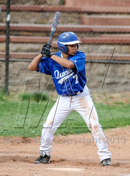 Thumbnail 2 in Questa @ Santa Fe Prep photogallery.