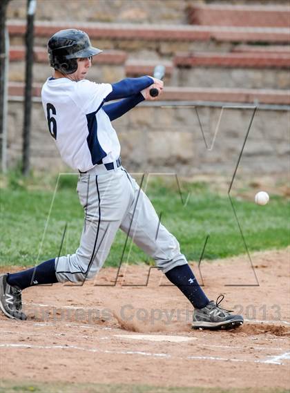 Thumbnail 2 in Questa @ Santa Fe Prep photogallery.