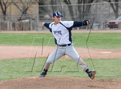 Thumbnail 2 in Questa @ Santa Fe Prep photogallery.