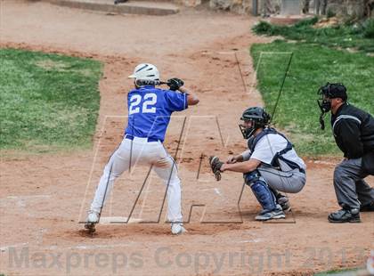 Thumbnail 1 in Questa @ Santa Fe Prep photogallery.