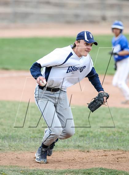 Thumbnail 2 in Questa @ Santa Fe Prep photogallery.