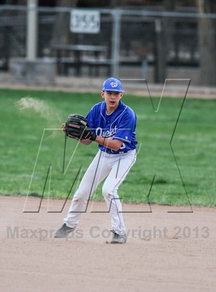 Thumbnail 2 in Questa @ Santa Fe Prep photogallery.
