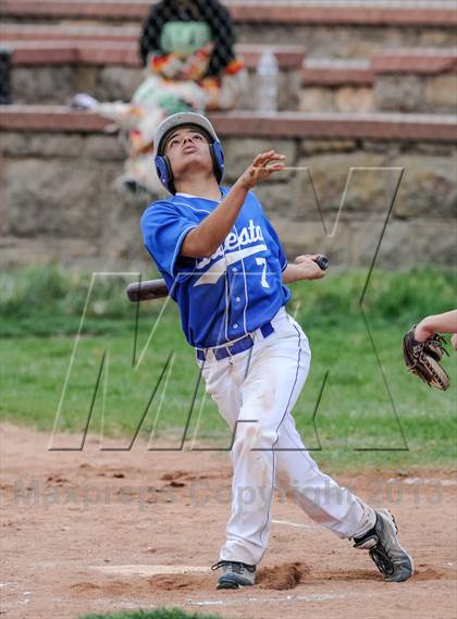 Thumbnail 1 in Questa @ Santa Fe Prep photogallery.