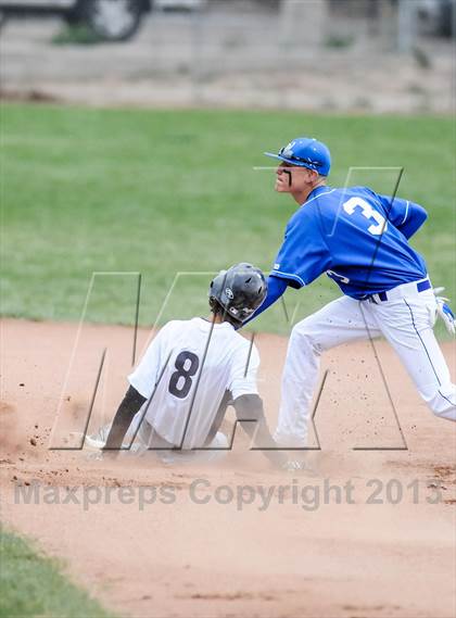 Thumbnail 2 in Questa @ Santa Fe Prep photogallery.