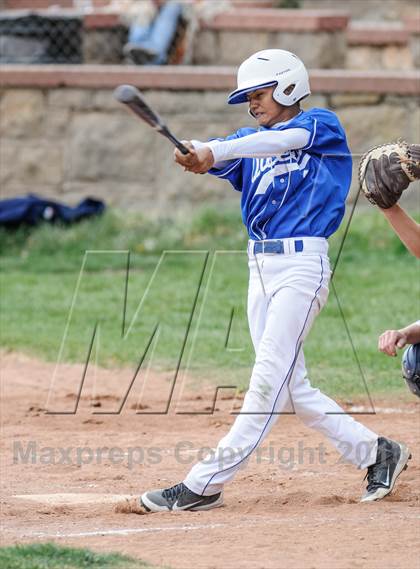 Thumbnail 1 in Questa @ Santa Fe Prep photogallery.