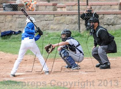 Thumbnail 1 in Questa @ Santa Fe Prep photogallery.