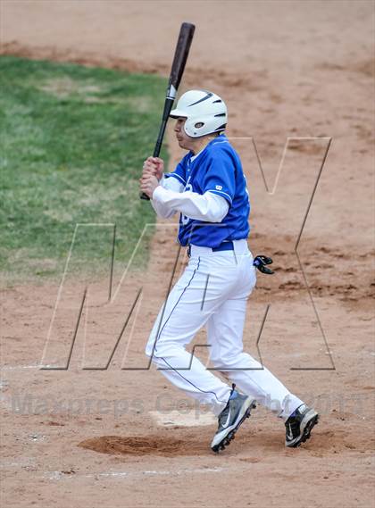 Thumbnail 2 in Questa @ Santa Fe Prep photogallery.