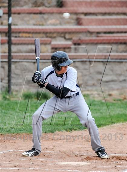 Thumbnail 2 in Questa @ Santa Fe Prep photogallery.
