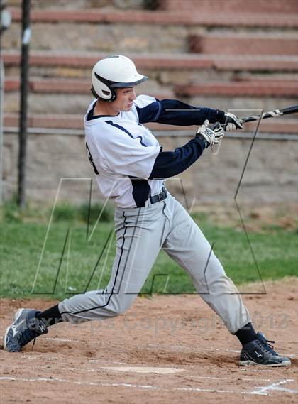 Thumbnail 2 in Questa @ Santa Fe Prep photogallery.