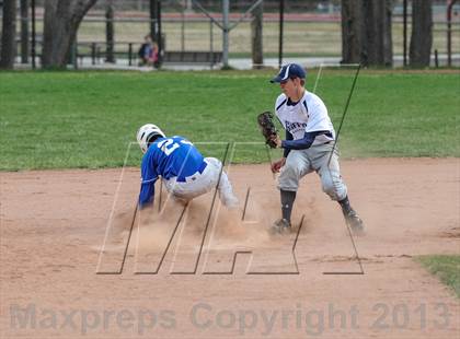 Thumbnail 2 in Questa @ Santa Fe Prep photogallery.