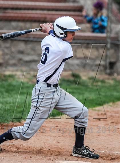 Thumbnail 2 in Questa @ Santa Fe Prep photogallery.