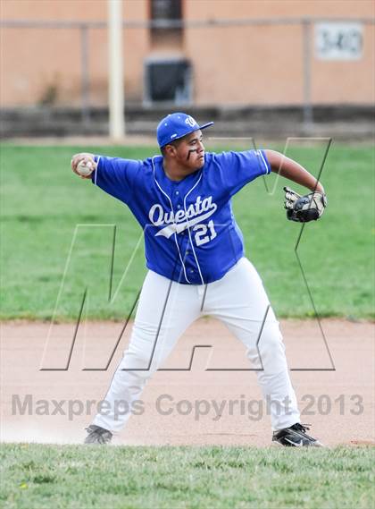 Thumbnail 1 in Questa @ Santa Fe Prep photogallery.