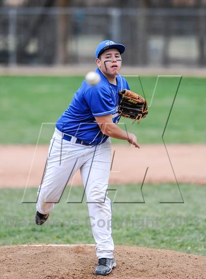Thumbnail 3 in Questa @ Santa Fe Prep photogallery.