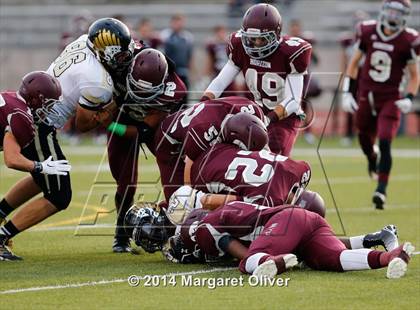 Thumbnail 1 in Prairie View @ Horizon photogallery.