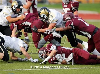 Thumbnail 2 in Prairie View @ Horizon photogallery.