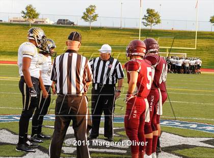Thumbnail 2 in Prairie View @ Horizon photogallery.