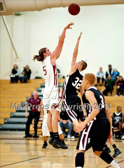 Thumbnail 3 in Woodcreek vs Whitney (Turkey Toss-Up) photogallery.