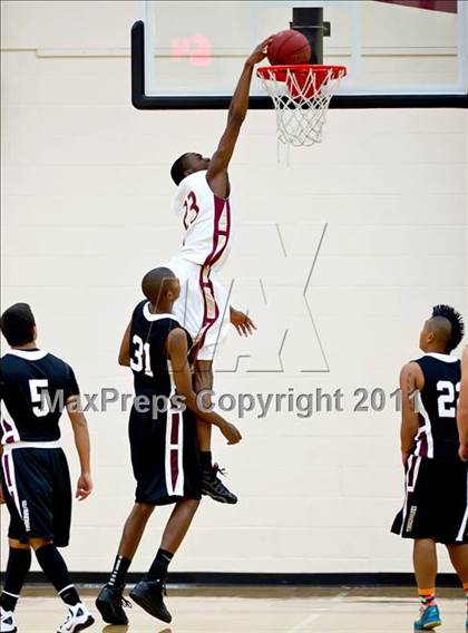 Thumbnail 3 in Woodcreek vs Whitney (Turkey Toss-Up) photogallery.