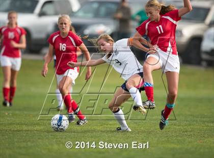 Thumbnail 3 in Springville @ Skyline photogallery.