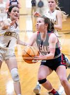 Photo from the gallery "Leake Academy vs. Washington"