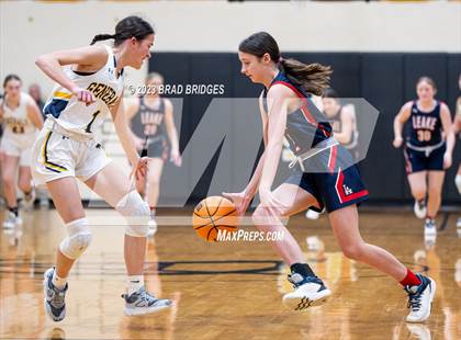 Thumbnail 2 in Leake Academy vs. Washington photogallery.