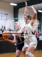 Photo from the gallery "Leake Academy vs. Washington"