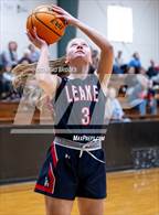 Photo from the gallery "Leake Academy vs. Washington"