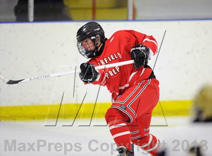 Thumbnail 1 in Fairfield Prep vs. Notre Dame-Fairfield (Carrano Cup Final) photogallery.