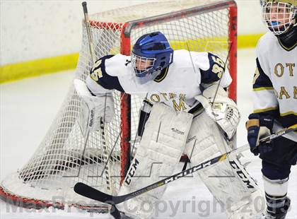 Thumbnail 3 in Fairfield Prep vs. Notre Dame-Fairfield (Carrano Cup Final) photogallery.