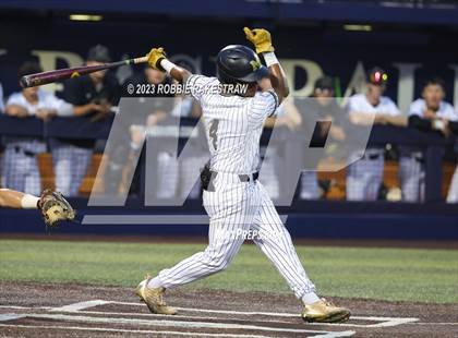 Thumbnail 3 in Rockwall vs. Mansfield (UIL 6A Area Playoff) photogallery.