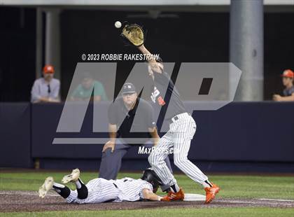 Thumbnail 2 in Rockwall vs. Mansfield (UIL 6A Area Playoff) photogallery.