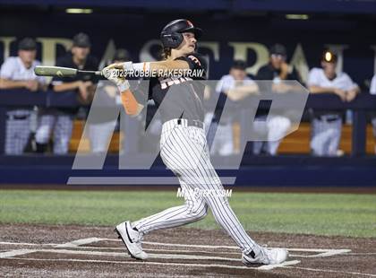Thumbnail 2 in Rockwall vs. Mansfield (UIL 6A Area Playoff) photogallery.