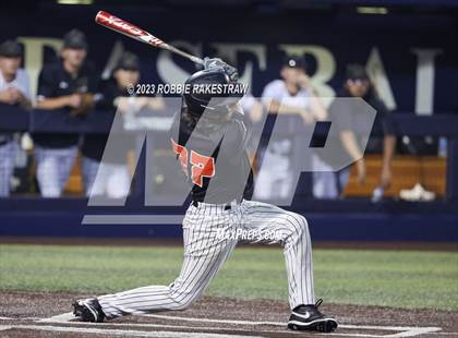Thumbnail 3 in Rockwall vs. Mansfield (UIL 6A Area Playoff) photogallery.