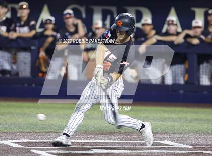 Thumbnail 1 in Rockwall vs. Mansfield (UIL 6A Area Playoff) photogallery.
