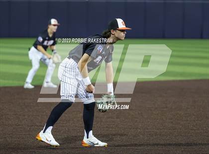 Thumbnail 2 in Rockwall vs. Mansfield (UIL 6A Area Playoff) photogallery.