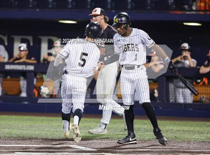 Thumbnail 3 in Rockwall vs. Mansfield (UIL 6A Area Playoff) photogallery.