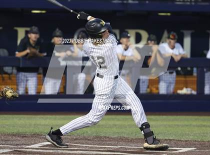 Thumbnail 3 in Rockwall vs. Mansfield (UIL 6A Area Playoff) photogallery.