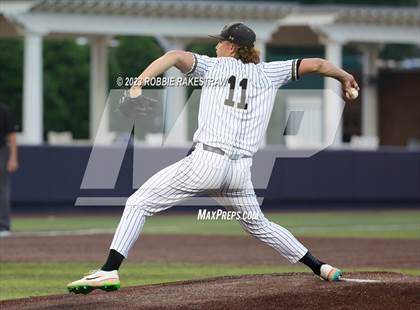 Thumbnail 3 in Rockwall vs. Mansfield (UIL 6A Area Playoff) photogallery.