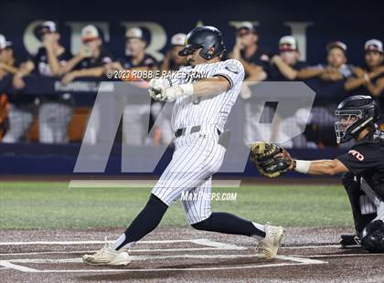 Thumbnail 1 in Rockwall vs. Mansfield (UIL 6A Area Playoff) photogallery.