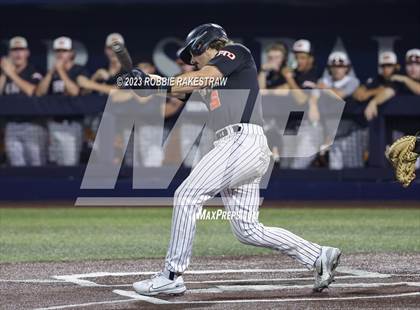 Thumbnail 3 in Rockwall vs. Mansfield (UIL 6A Area Playoff) photogallery.